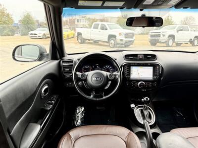 2017 Kia Soul +   - Photo 47 - Winston Salem, NC 27106