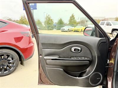 2017 Kia Soul +   - Photo 14 - Winston Salem, NC 27106