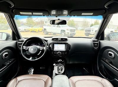 2017 Kia Soul +   - Photo 25 - Winston Salem, NC 27106