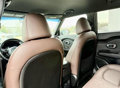 2017 Kia Soul +   - Photo 20 - Winston Salem, NC 27106