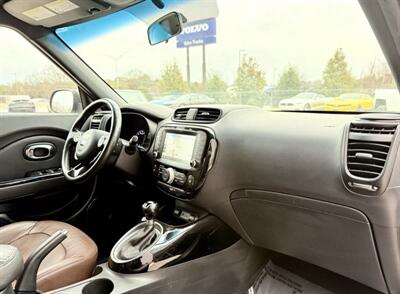 2017 Kia Soul +   - Photo 26 - Winston Salem, NC 27106