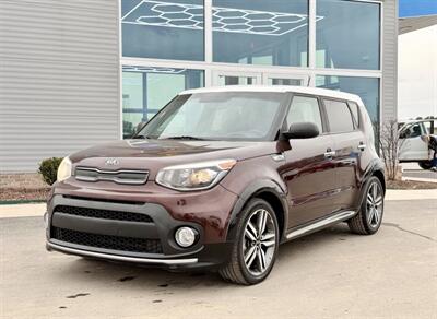 2017 Kia Soul +   - Photo 2 - Winston Salem, NC 27106