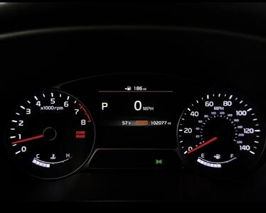 2017 Kia Soul +   - Photo 52 - Winston Salem, NC 27106