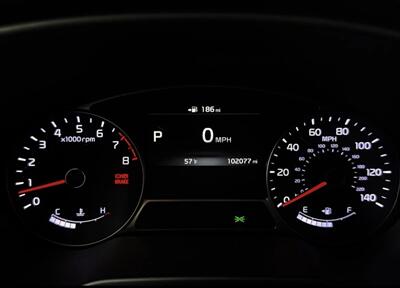 2017 Kia Soul +   - Photo 48 - Winston Salem, NC 27106