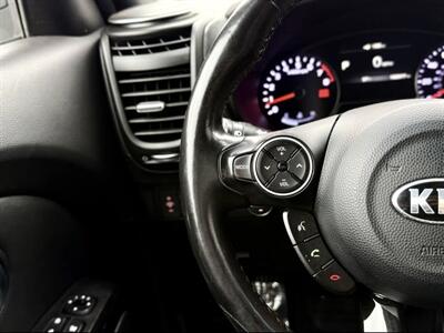 2017 Kia Soul +   - Photo 45 - Winston Salem, NC 27106