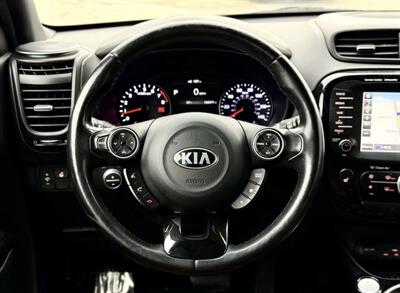 2017 Kia Soul +   - Photo 46 - Winston Salem, NC 27106