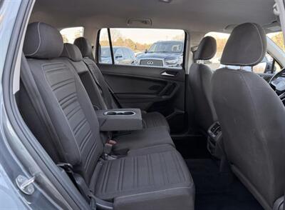 2022 Volkswagen Tiguan S 4Motion - Photo 14 - Winston Salem, NC 27106