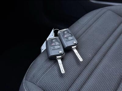 2022 Volkswagen Tiguan S 4Motion - Photo 33 - Winston Salem, NC 27106