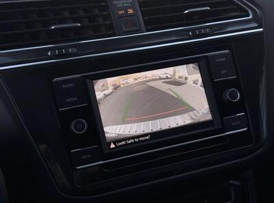 2022 Volkswagen Tiguan S 4Motion - Photo 28 - Winston Salem, NC 27106