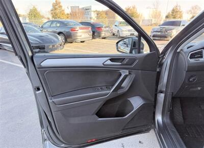 2022 Volkswagen Tiguan S 4Motion - Photo 9 - Winston Salem, NC 27106