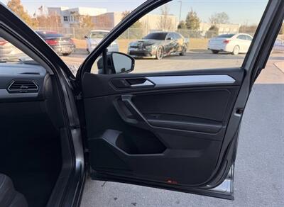2022 Volkswagen Tiguan S 4Motion - Photo 16 - Winston Salem, NC 27106
