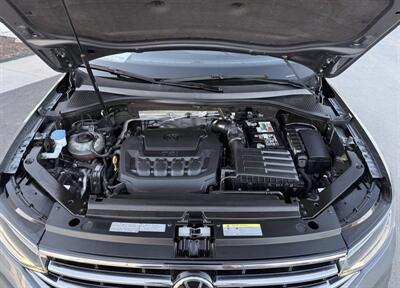 2022 Volkswagen Tiguan S 4Motion - Photo 35 - Winston Salem, NC 27106