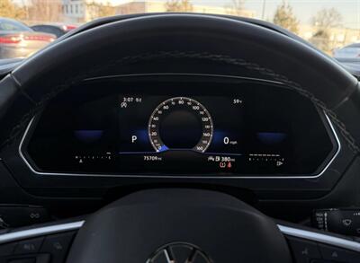 2022 Volkswagen Tiguan S 4Motion - Photo 25 - Winston Salem, NC 27106