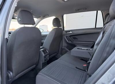 2022 Volkswagen Tiguan S 4Motion - Photo 13 - Winston Salem, NC 27106