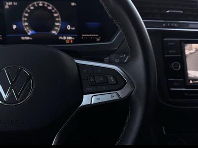 2022 Volkswagen Tiguan S 4Motion - Photo 26 - Winston Salem, NC 27106