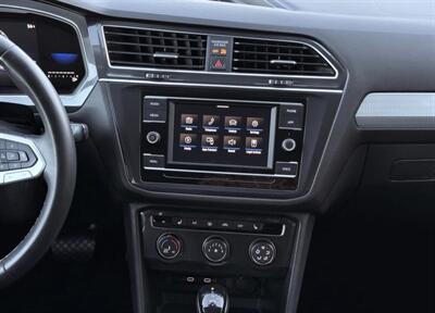 2022 Volkswagen Tiguan S 4Motion - Photo 23 - Winston Salem, NC 27106