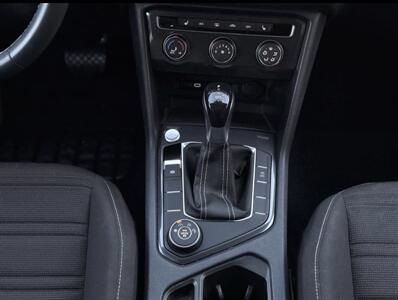 2022 Volkswagen Tiguan S 4Motion - Photo 24 - Winston Salem, NC 27106