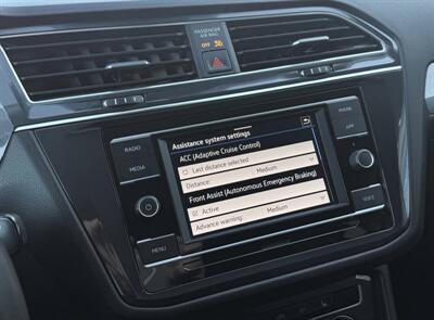 2022 Volkswagen Tiguan S 4Motion - Photo 31 - Winston Salem, NC 27106