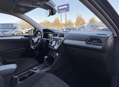 2022 Volkswagen Tiguan S 4Motion - Photo 18 - Winston Salem, NC 27106