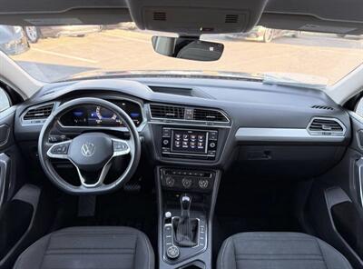 2022 Volkswagen Tiguan S 4Motion - Photo 20 - Winston Salem, NC 27106