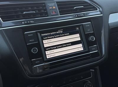2022 Volkswagen Tiguan S 4Motion - Photo 32 - Winston Salem, NC 27106