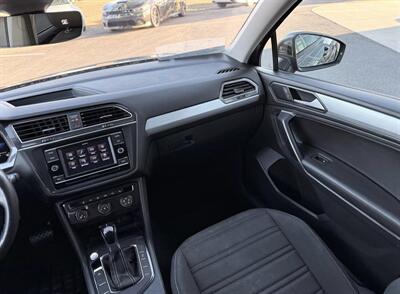 2022 Volkswagen Tiguan S 4Motion - Photo 21 - Winston Salem, NC 27106