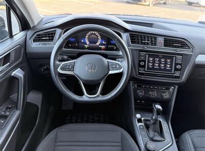 2022 Volkswagen Tiguan S 4Motion - Photo 22 - Winston Salem, NC 27106