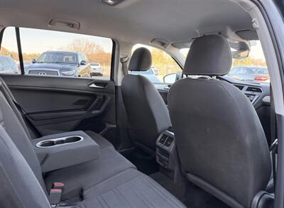 2022 Volkswagen Tiguan S 4Motion - Photo 15 - Winston Salem, NC 27106