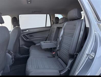 2022 Volkswagen Tiguan S 4Motion - Photo 12 - Winston Salem, NC 27106