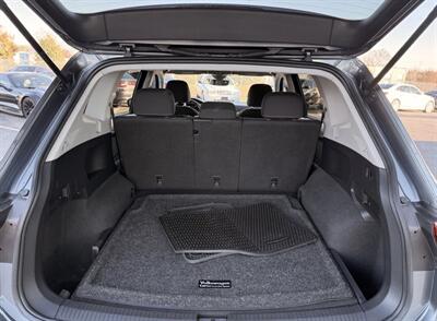 2022 Volkswagen Tiguan S 4Motion - Photo 34 - Winston Salem, NC 27106