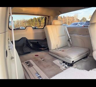 2014 Cadillac Escalade ESV Luxury   - Photo 24 - Winston Salem, NC 27106