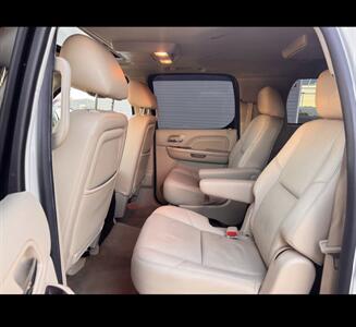 2014 Cadillac Escalade ESV Luxury   - Photo 20 - Winston Salem, NC 27106