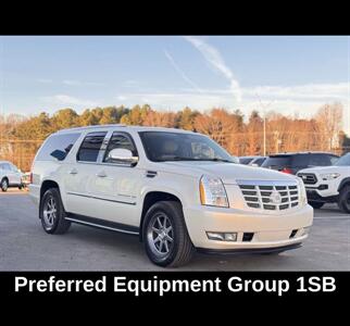 2014 Cadillac Escalade ESV Luxury   - Photo 5 - Winston Salem, NC 27106