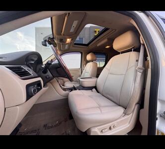 2014 Cadillac Escalade ESV Luxury   - Photo 19 - Winston Salem, NC 27106