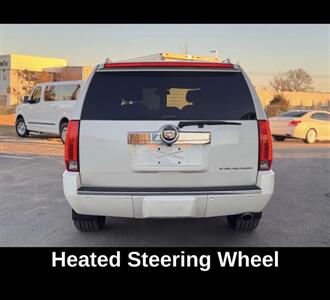 2014 Cadillac Escalade ESV Luxury   - Photo 10 - Winston Salem, NC 27106