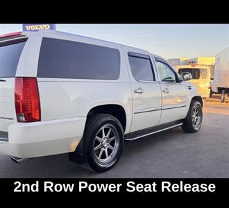 2014 Cadillac Escalade ESV Luxury   - Photo 7 - Winston Salem, NC 27106