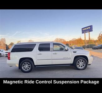 2014 Cadillac Escalade ESV Luxury   - Photo 6 - Winston Salem, NC 27106