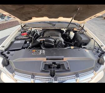 2014 Cadillac Escalade ESV Luxury   - Photo 45 - Winston Salem, NC 27106