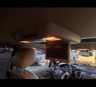 2014 Cadillac Escalade ESV Luxury   - Photo 27 - Winston Salem, NC 27106