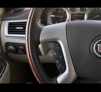 2014 Cadillac Escalade ESV Luxury   - Photo 39 - Winston Salem, NC 27106