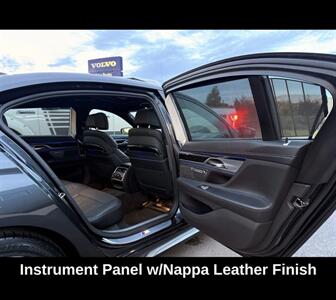 2018 BMW 750i xDrive - Photo 18 - Winston Salem, NC 27106