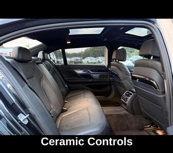 2018 BMW 750i xDrive - Photo 19 - Winston Salem, NC 27106