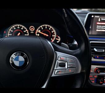 2018 BMW 750i xDrive - Photo 35 - Winston Salem, NC 27106