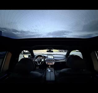 2018 BMW 750i xDrive - Photo 29 - Winston Salem, NC 27106