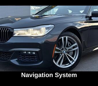 2018 BMW 750i xDrive - Photo 5 - Winston Salem, NC 27106