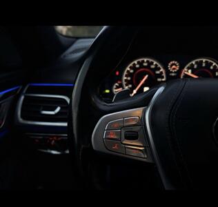 2018 BMW 750i xDrive - Photo 34 - Winston Salem, NC 27106