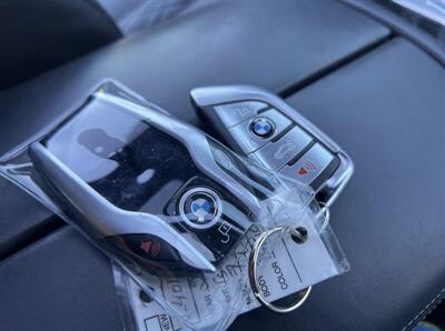 2018 BMW 750i xDrive - Photo 45 - Winston Salem, NC 27106