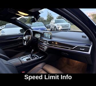 2018 BMW 750i xDrive - Photo 23 - Winston Salem, NC 27106