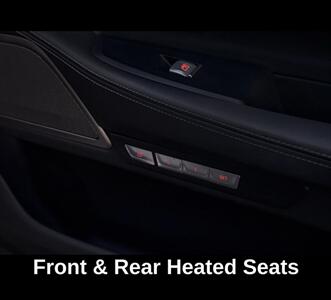 2018 BMW 750i xDrive - Photo 26 - Winston Salem, NC 27106