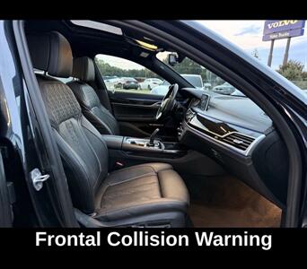 2018 BMW 750i xDrive - Photo 22 - Winston Salem, NC 27106